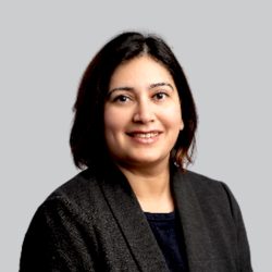 Aiesha Ahmad, MD