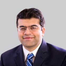 Faisal Aziz, MD