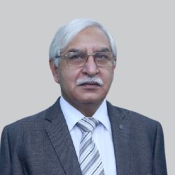 Dr. Muhammad Saeed Akhtar